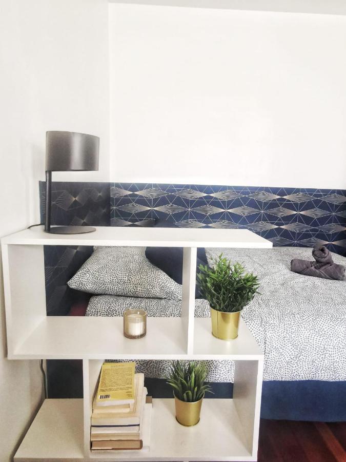 Le 100 Brossolette Apartment Noisy-le-Grand ภายนอก รูปภาพ